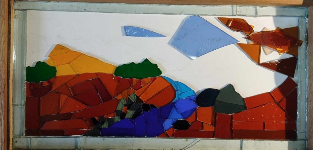 verre 7