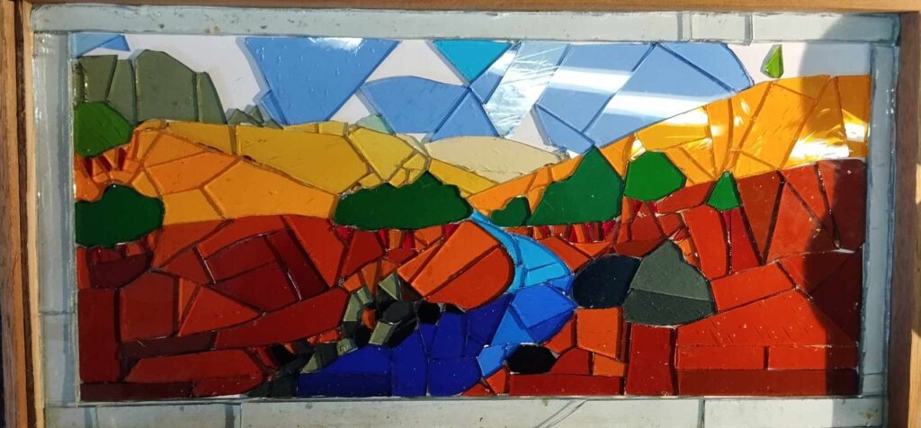 verre 9